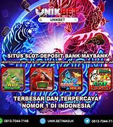 10 Situs Slot Terbesar Di Indonesia