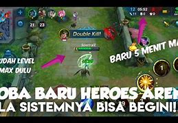 Apakah Game Arena Pahlawan Bisa Mabar