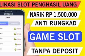 Apk Slot Tanpa Deposit 76Kbet Login Alternatif