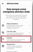 Cara Melihat Postingan Yang Pernah Kita Like Di Instagram