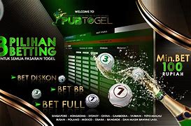 Daftar Situs Togel Terpercaya