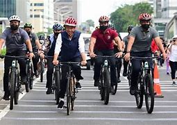 Jokowi Ke Grand Indonesia