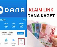 Link Dana Kaget Hari Ini 3 Desember 2023