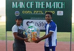 Pemain Timor Leste Di Liga 2