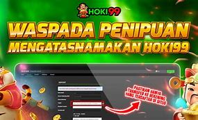 Slot Gacor Hari Ini Hoki99 Login Terbaru Indonesia Login Alternatif