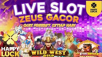 Slot Gacor Hari Ini Ratu Slot 303 Hari Ini Hongkong Live