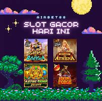 Slot Gacor Malam Ini Maxwin