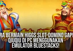 Teknik Bermain Slot Higgs Domino Global 2.27 Download